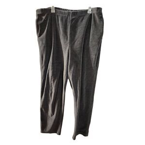 Jones wear XL sweatpants grey